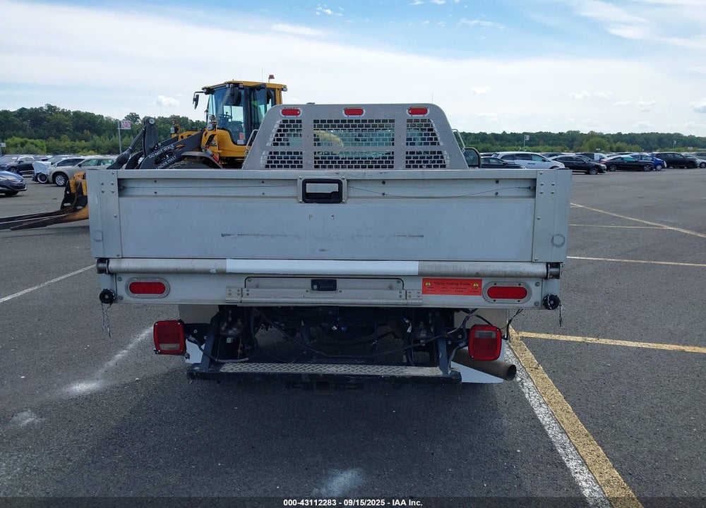 2019 FORD F-250 VIN: 1FDBF2A63KED44610