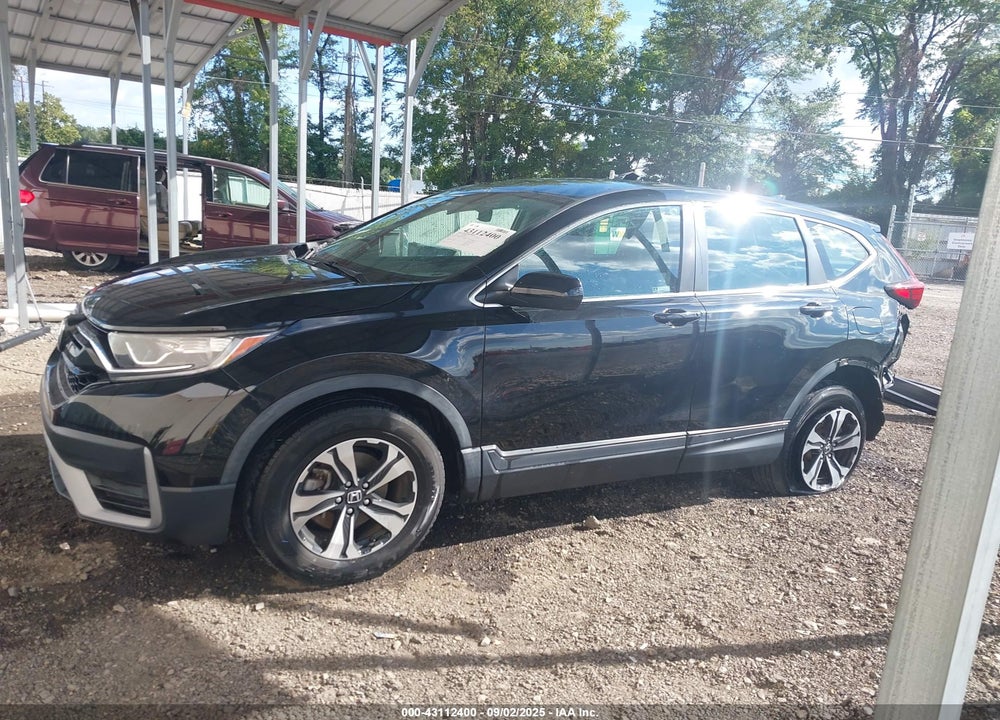 2021 HONDA CR-V VIN: 7FARW2H74ME025126