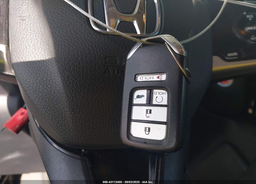 2021 HONDA CR-V VIN: 7FARW2H74ME025126