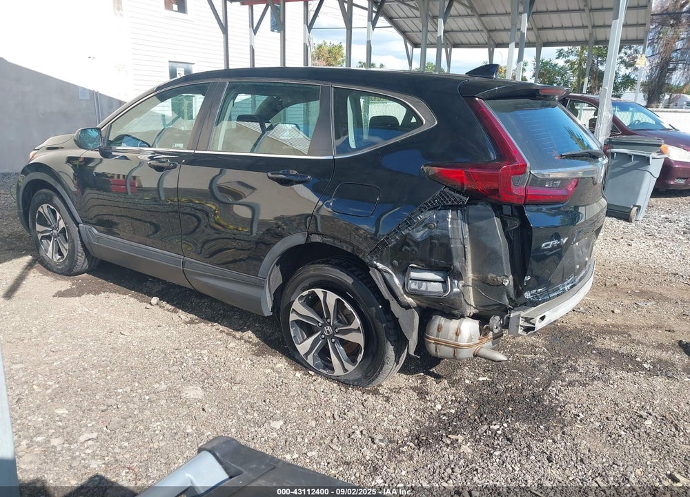 2021 HONDA CR-V VIN: 7FARW2H74ME025126