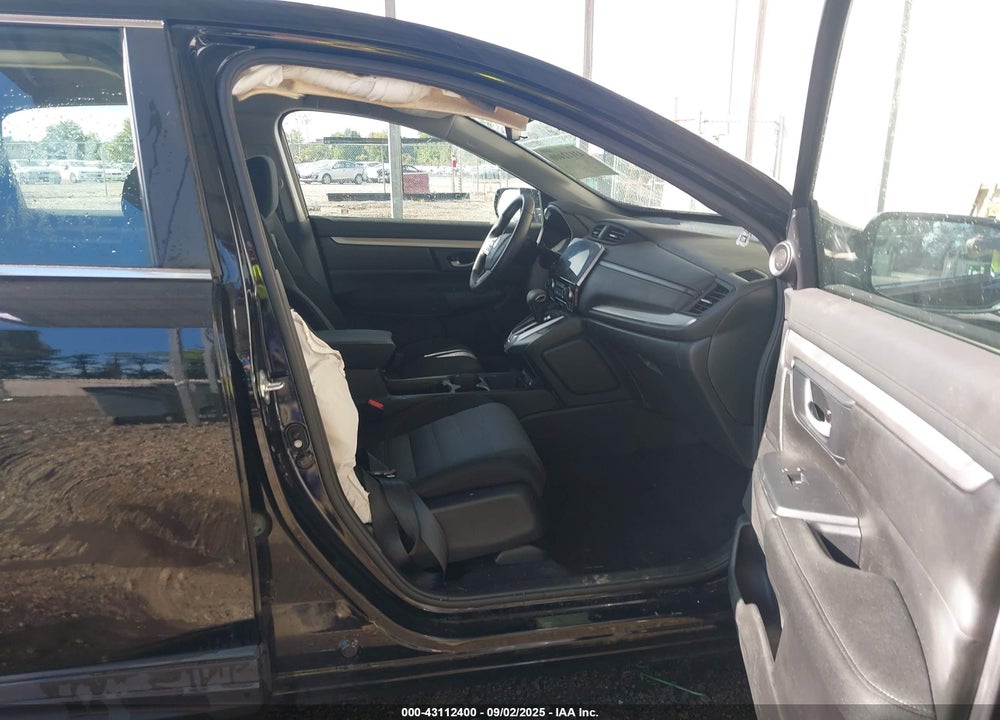 2021 HONDA CR-V VIN: 7FARW2H74ME025126