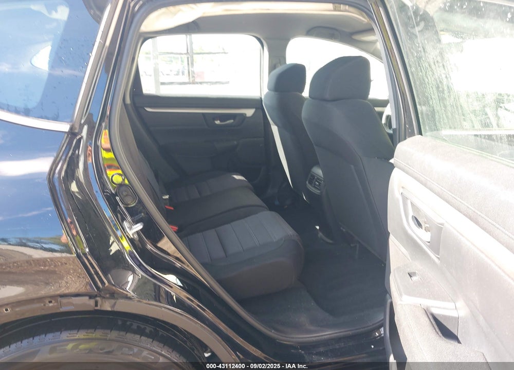 2021 HONDA CR-V VIN: 7FARW2H74ME025126