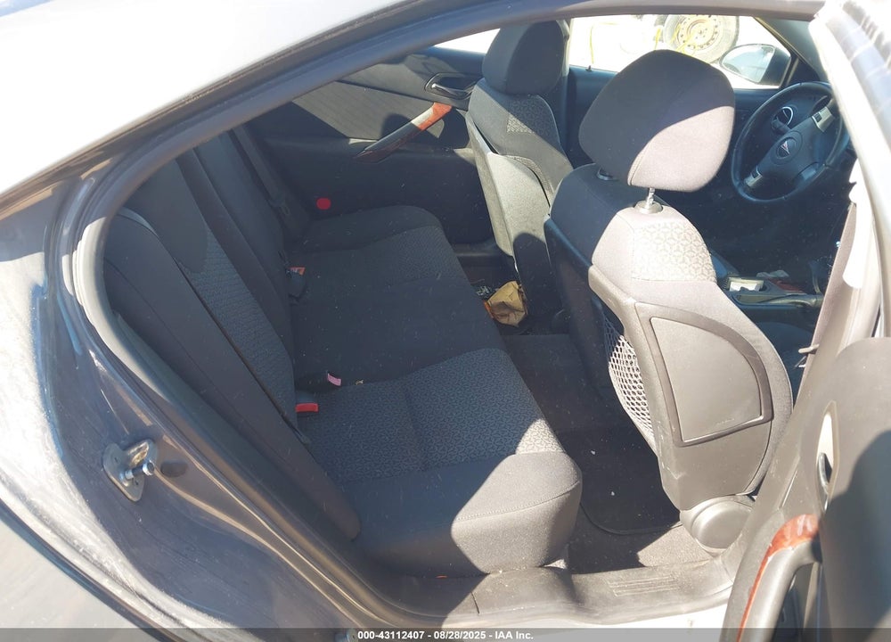 2008 PONTIAC G6 VIN: 1G2ZG57N784179177