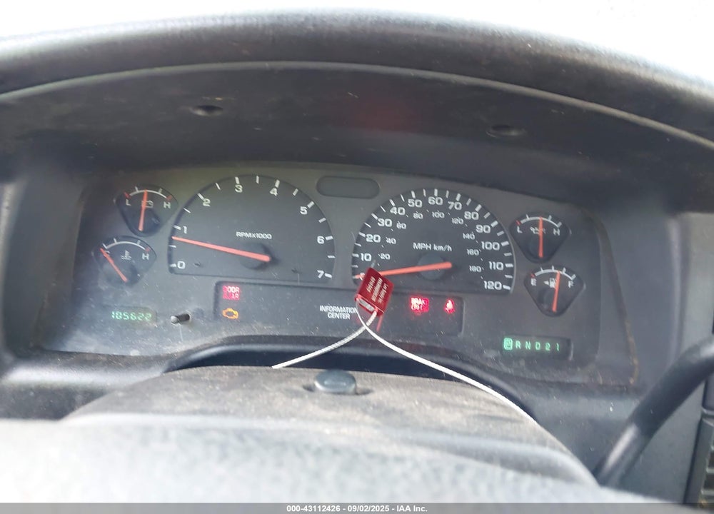 2004 DODGE DAKOTA SPORT/SXT VIN: 1D7HG38N64S770798