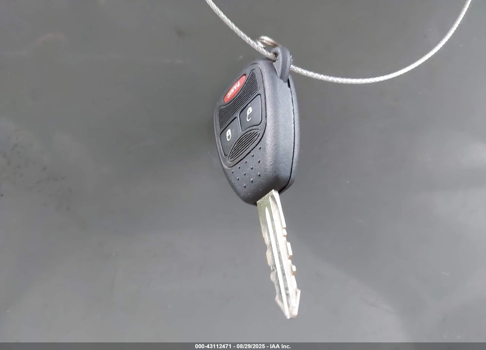2014 JEEP COMPASS VIN: 1C4NJCEB5ED691041