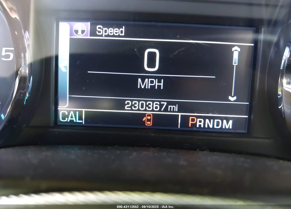 2016 CHEVROLET TAHOE VIN: 1GNSCAEC2GR378293