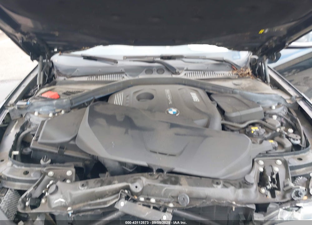 2020 BMW 230I XDRIVE VIN: WBA2J3C09L7E65553