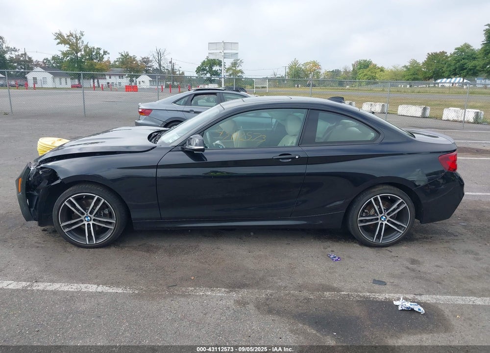 2020 BMW 230I XDRIVE VIN: WBA2J3C09L7E65553