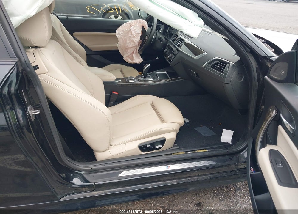 2020 BMW 230I XDRIVE VIN: WBA2J3C09L7E65553