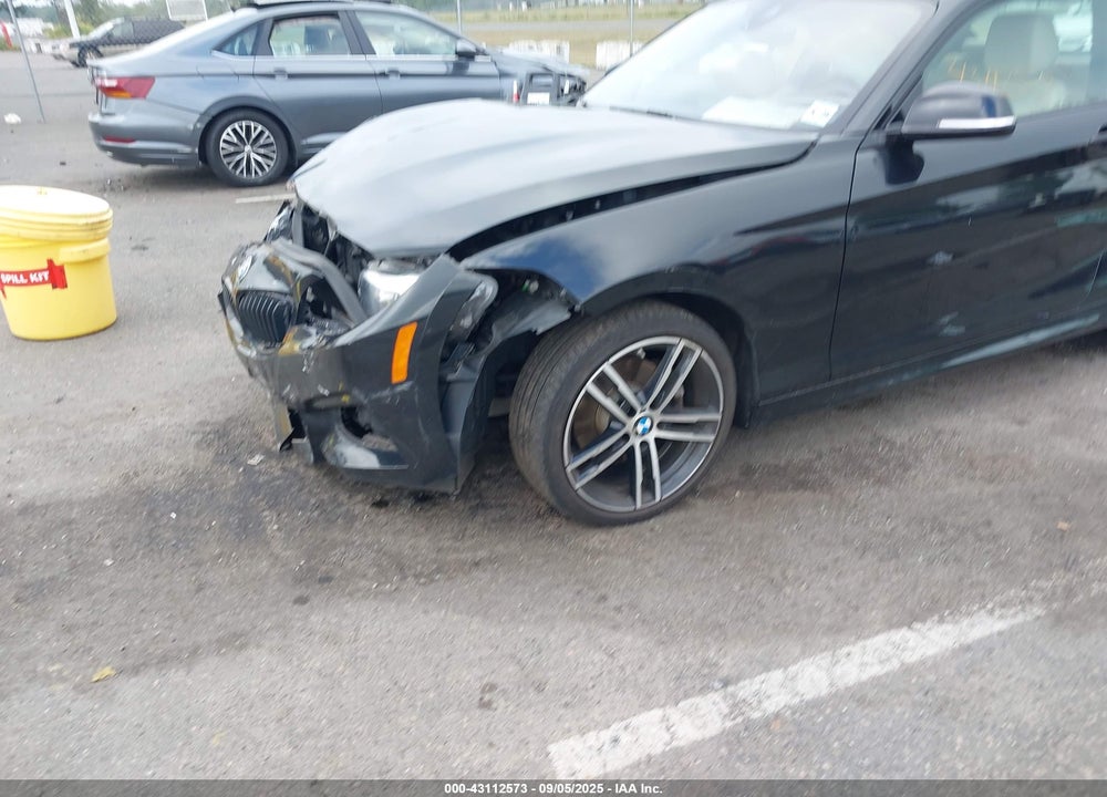 2020 BMW 230I XDRIVE VIN: WBA2J3C09L7E65553