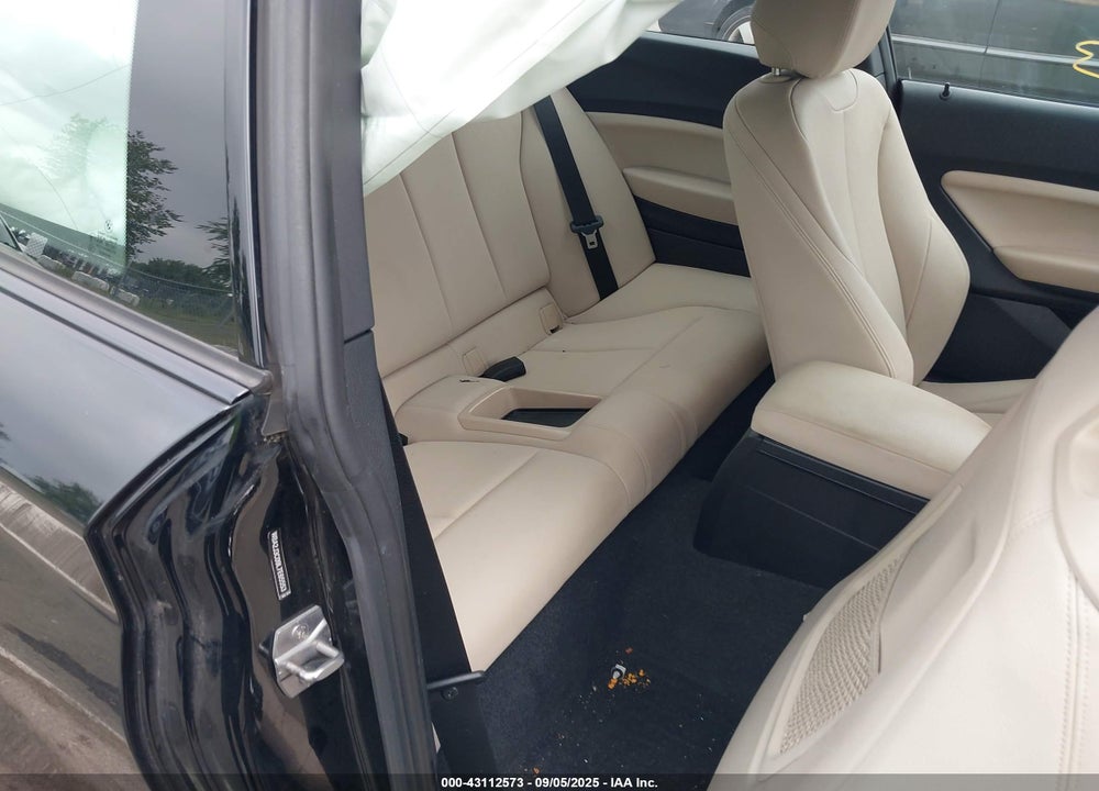 2020 BMW 230I XDRIVE VIN: WBA2J3C09L7E65553