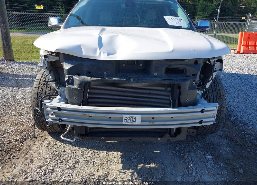 2019 FORD EXPLORER VIN: 1FM5K7F80KGA26805