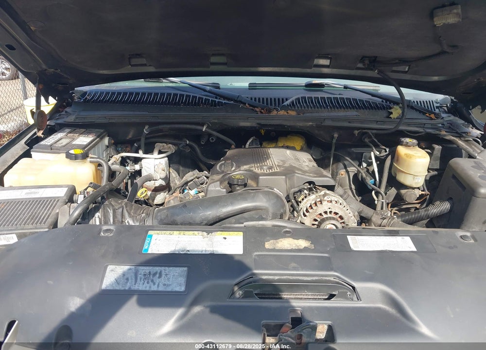 2001 GMC SIERRA 2500HD SLE VIN: 1GTHK29G51E240223