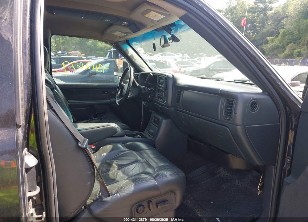 2001 GMC SIERRA 2500HD SLE VIN: 1GTHK29G51E240223