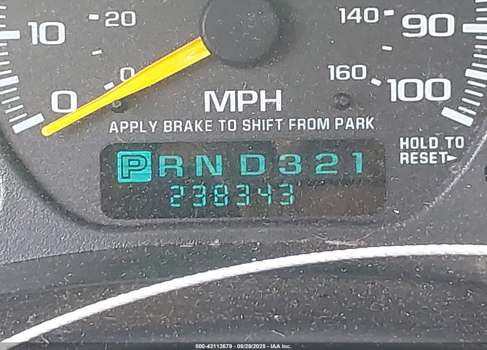 2001 GMC SIERRA 2500HD SLE VIN: 1GTHK29G51E240223