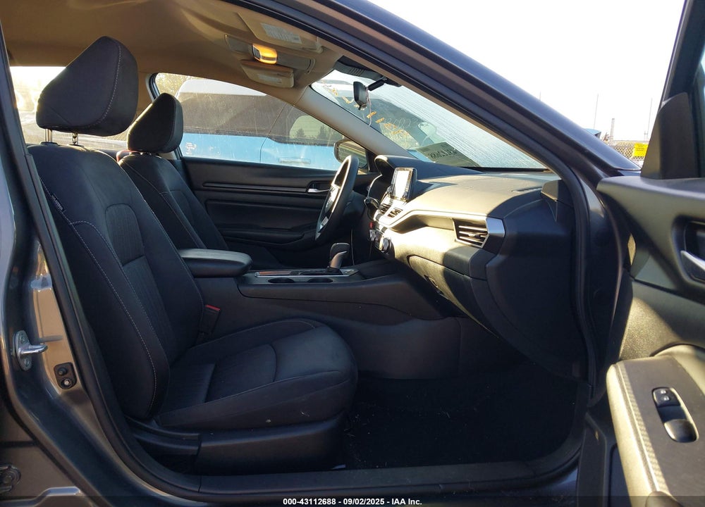2021 NISSAN ALTIMA VIN: 1N4BL4BV0MN398843
