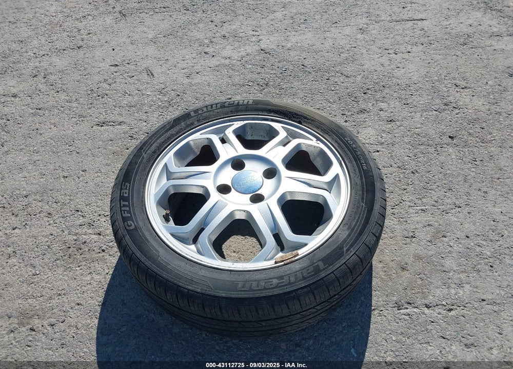 2008 FORD FOCUS SE/SES VIN: 1FAHP35NX8W277905