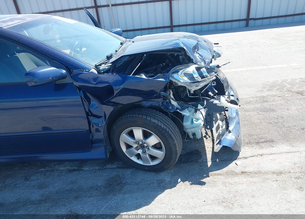 2006 TOYOTA COROLLA S VIN: 1NXBR32EX6Z694055