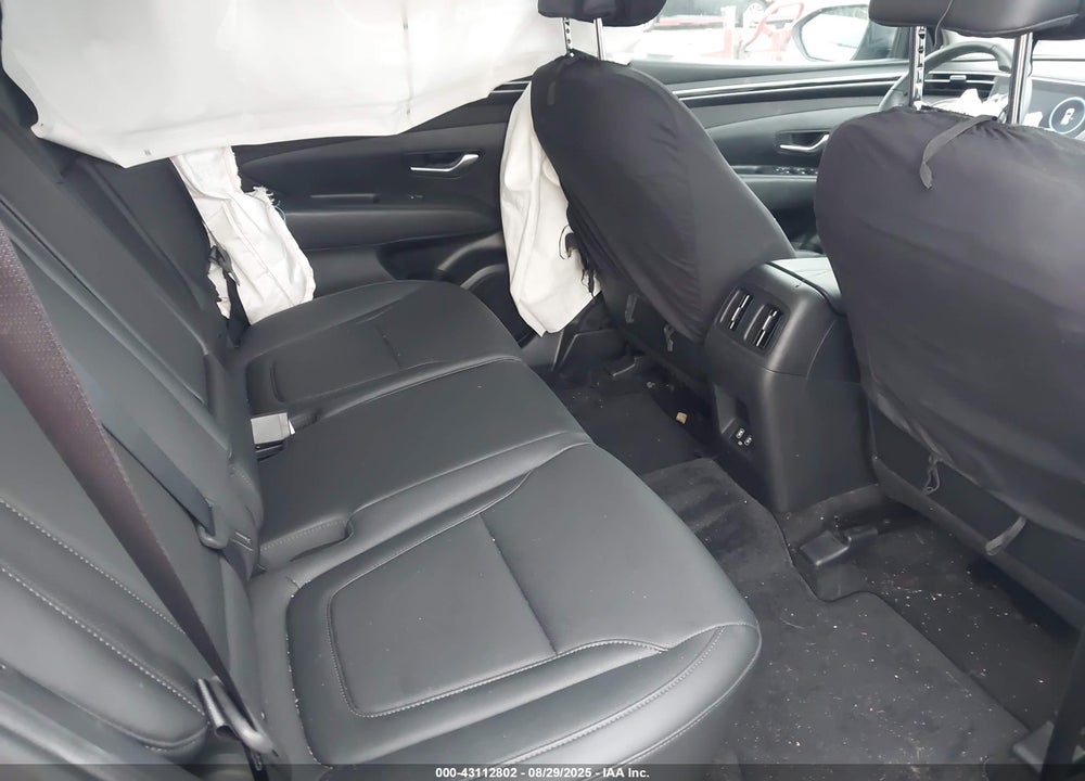 2024 HYUNDAI TUCSON VIN: 5NMJFCDE3RH326446
