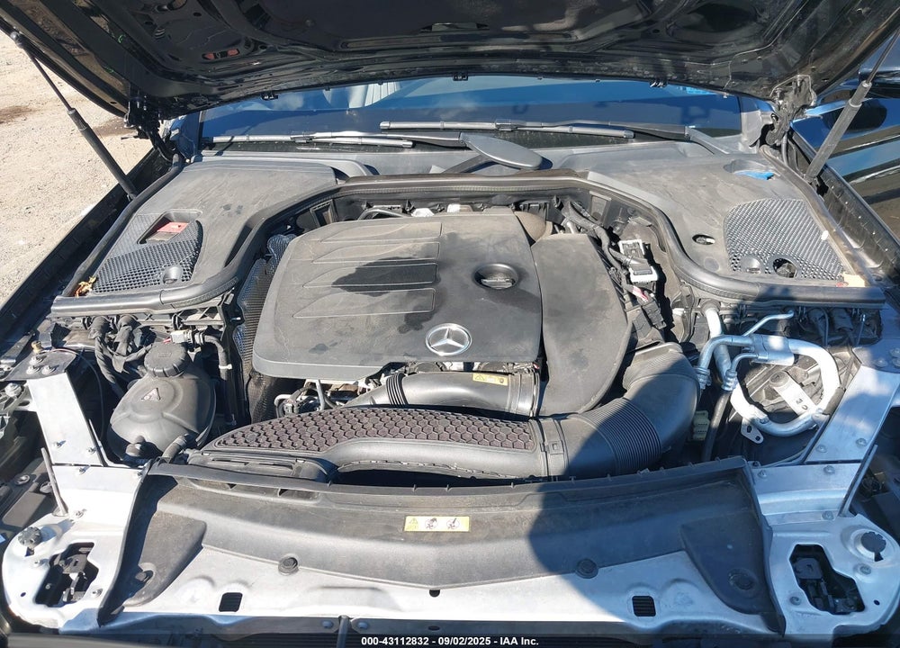 2020 MERCEDES-BENZ E 350 VIN: W1KZF8DB4LA833563