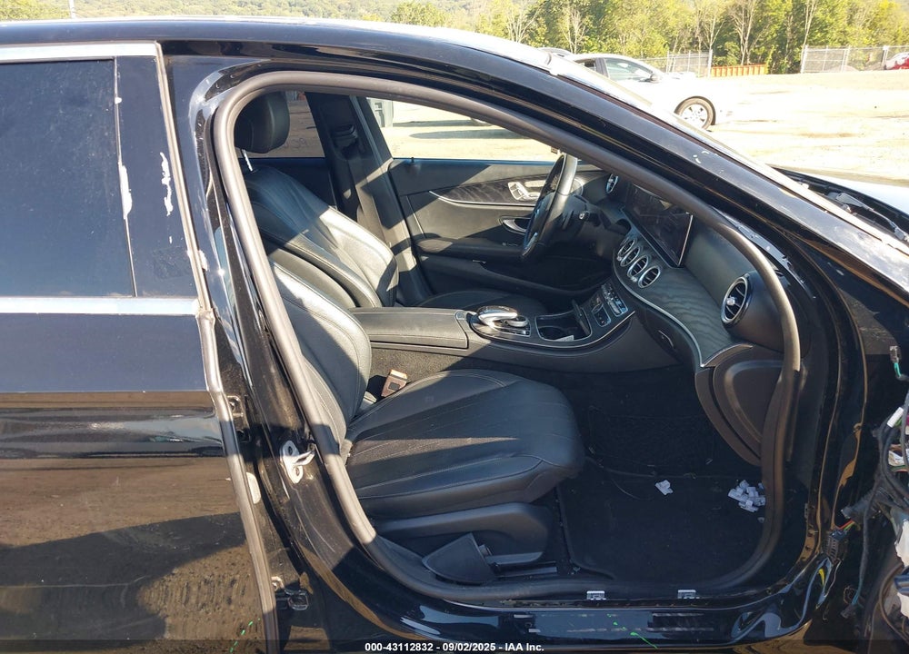2020 MERCEDES-BENZ E 350 VIN: W1KZF8DB4LA833563