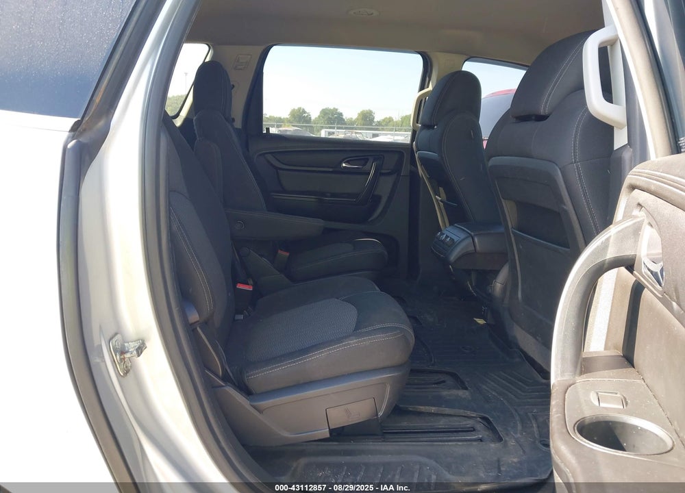 2015 CHEVROLET TRAVERSE VIN: 1GNKRGKD3FJ291224