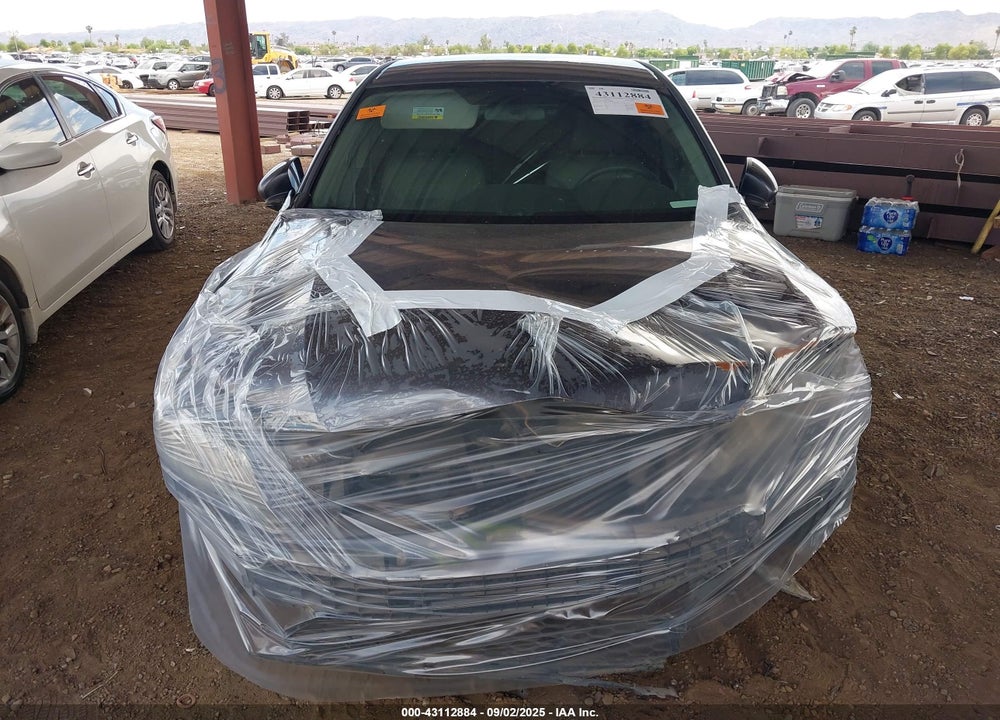 2015 HONDA ACCORD VIN: 1HGCR2F30FA188894
