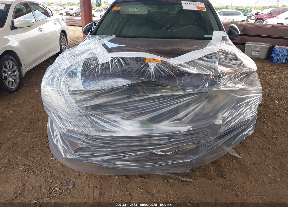 2015 HONDA ACCORD VIN: 1HGCR2F30FA188894