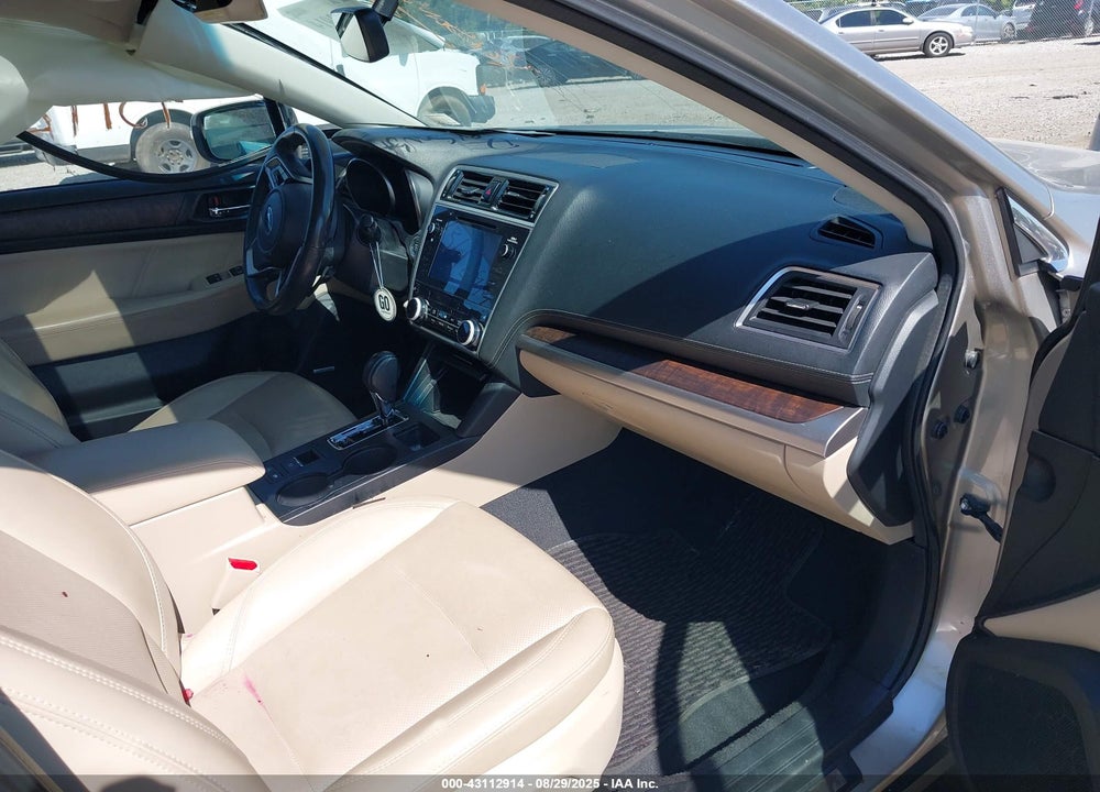 2019 SUBARU OUTBACK VIN: 4S4BSANC3K3273068
