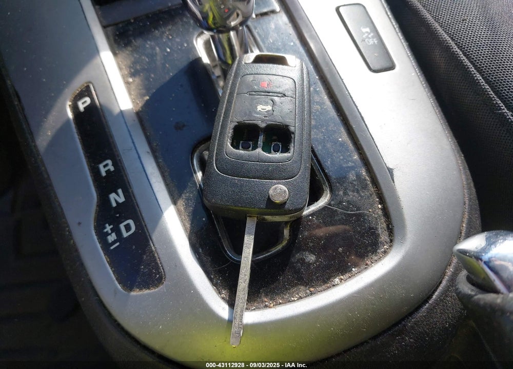 2012 CHEVROLET CRUZE VIN: 1G1PC5SH4C7339239