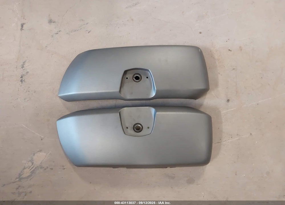2020 INDIAN MOTORCYCLE CO. CHIEFTAIN VIN: 56KTCBBB0L3384843