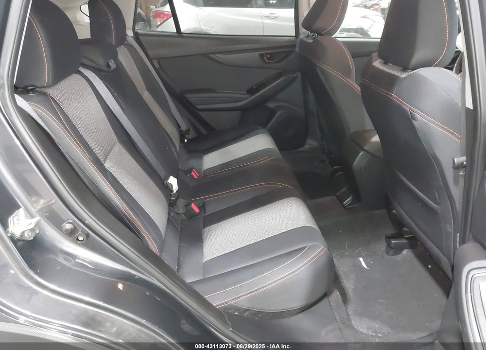 2020 SUBARU CROSSTREK VIN: JF2GTAPC1L8223070