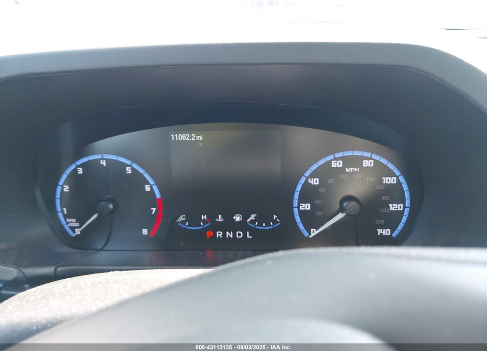 2024 FORD BRONCO SPORT VIN: 3FMCR9B67RRF05437