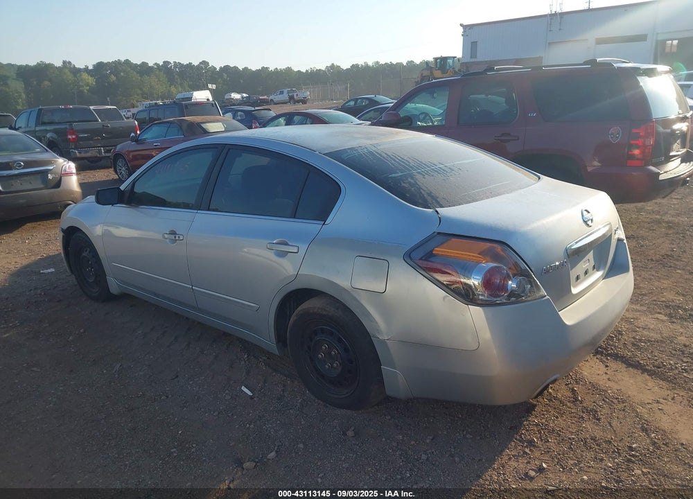 2010 NISSAN ALTIMA VIN: 1N4AL2AP3AN520562