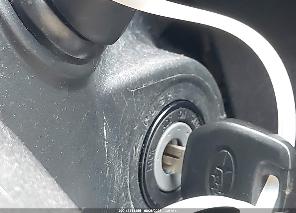 2019 SUBARU IMPREZA VIN: 4S3GTAA6XK3739280