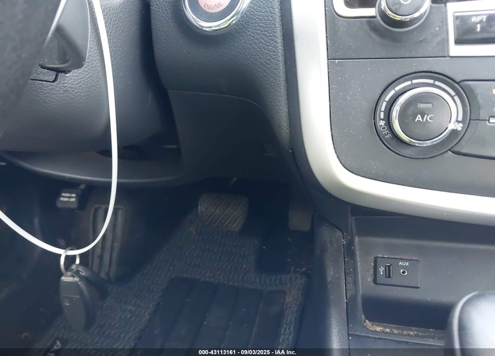 2016 NISSAN ALTIMA VIN: 1N4AL3AP4GC262014