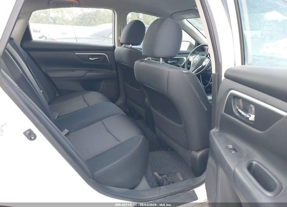 2016 NISSAN ALTIMA VIN: 1N4AL3AP4GC262014