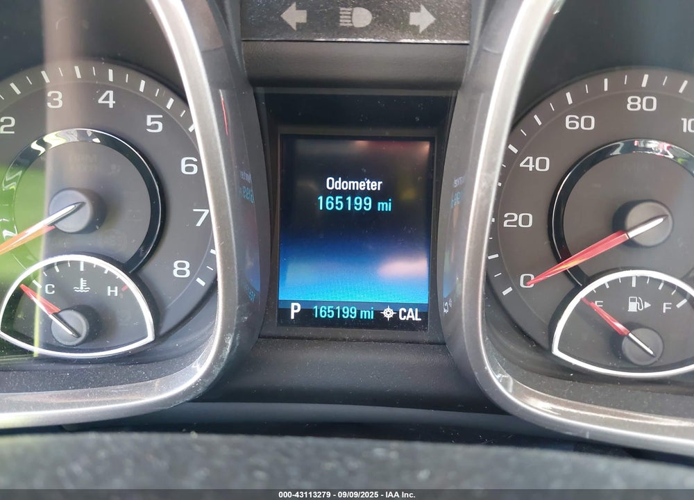 2014 CHEVROLET MALIBU VIN: 1G11E5SL7EF225457
