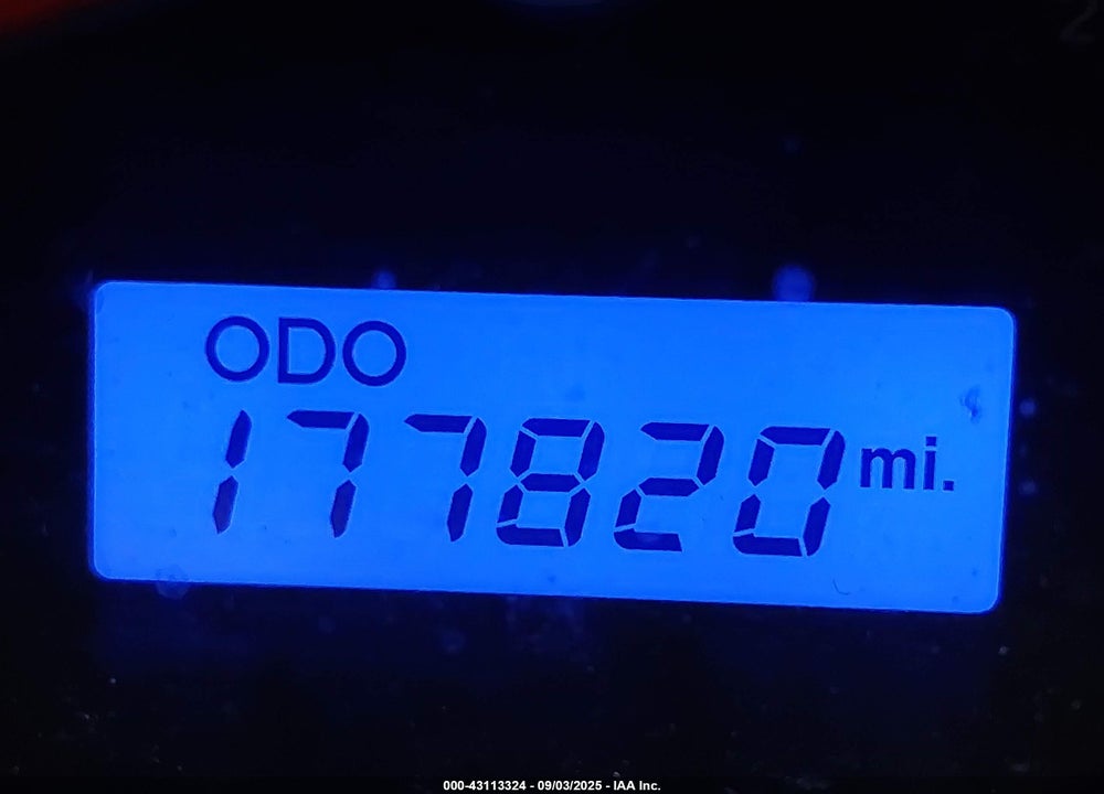 2008 HYUNDAI SANTA FE GLS VIN: 5NMSG13D88H199545