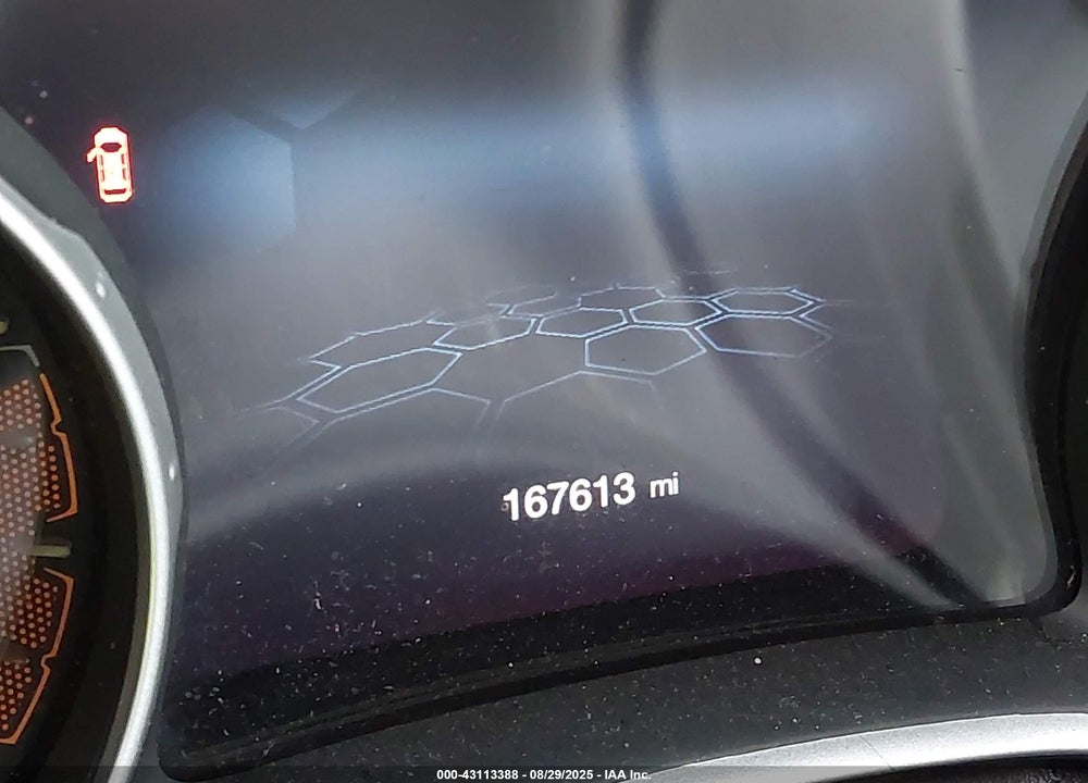 2018 JEEP COMPASS LIMITED 4X4 VIN: 3C4NJDCB0JT360624