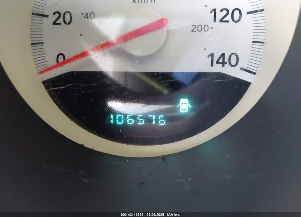 2005 DODGE MAGNUM SE VIN: 2D4FV48V95H129282