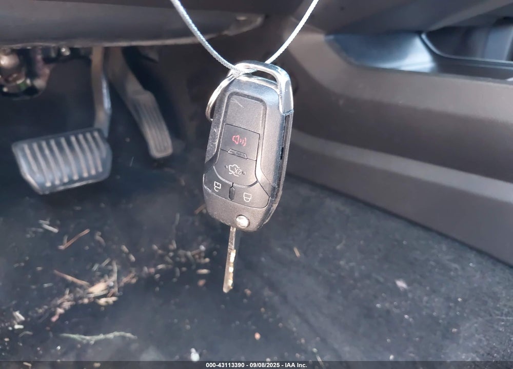 2014 FORD FUSION VIN: 3FA6P0HD2ER154929