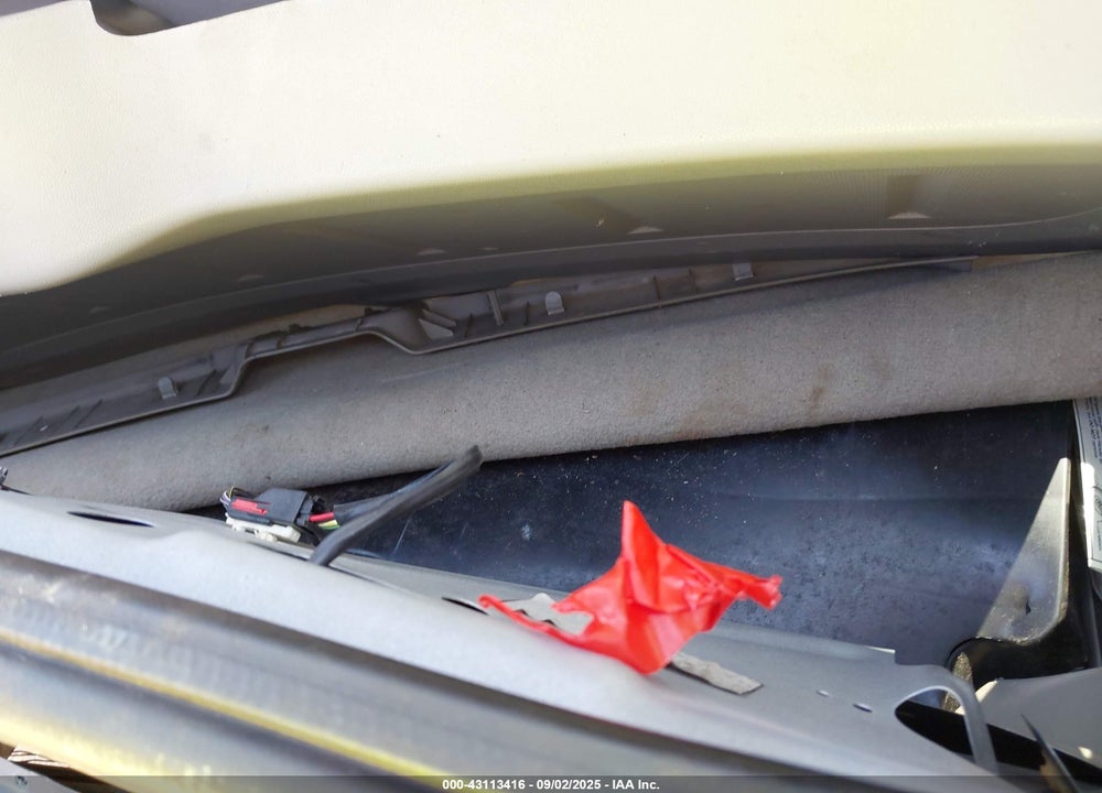 2008 FORD ESCAPE XLT VIN: 1FMCU03Z08KA72534