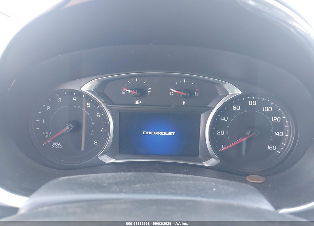 2018 CHEVROLET MALIBU LT VIN: 1G1ZD5ST4JF231958