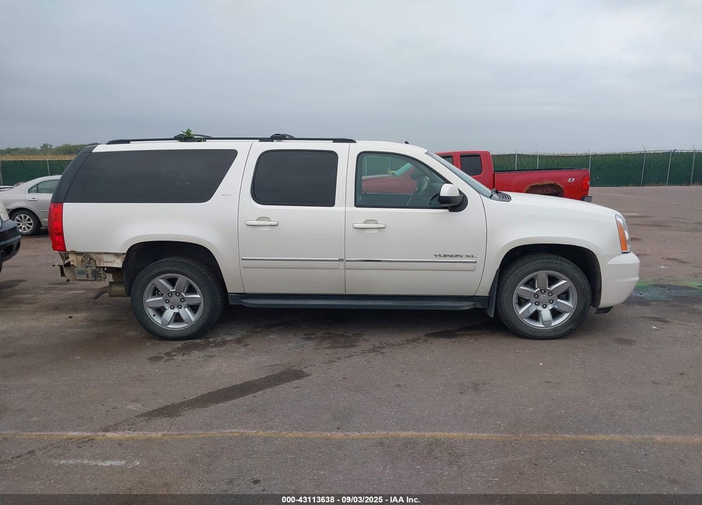 2013 GMC YUKON XL VIN: 1GKS2KE71DR321989