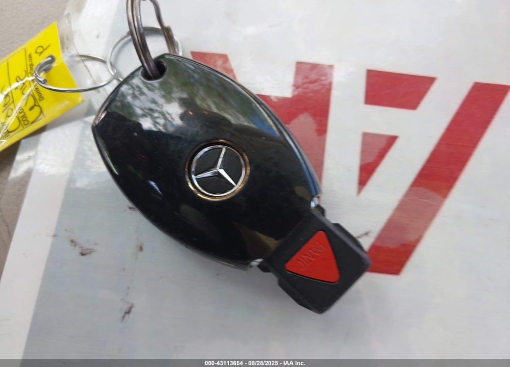 2017 MERCEDES-BENZ C 300 LUXURY/SPORT VIN: 55SWF4JB7HU179844