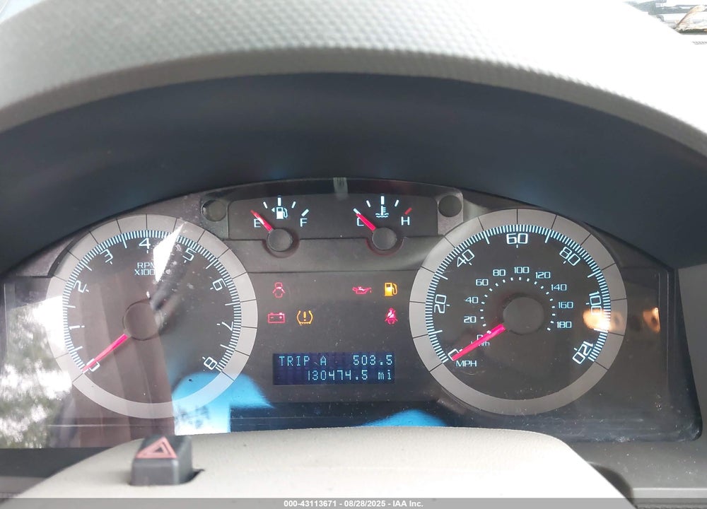 2012 FORD ESCAPE XLT VIN: 1FMCU9DG3CKA11205