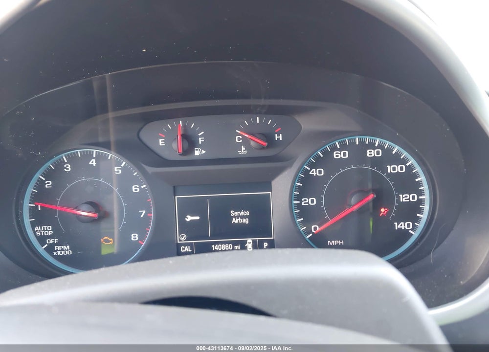 2016 CHEVROLET MALIBU VIN: 1G1ZB5ST0GF183681