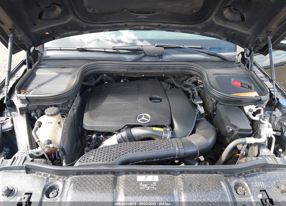 2020 MERCEDES-BENZ GLE CLASS VIN: 4JGFB4KB6LA078173