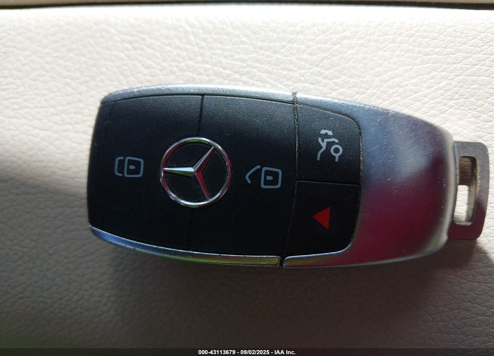 2020 MERCEDES-BENZ GLE CLASS VIN: 4JGFB4KB6LA078173